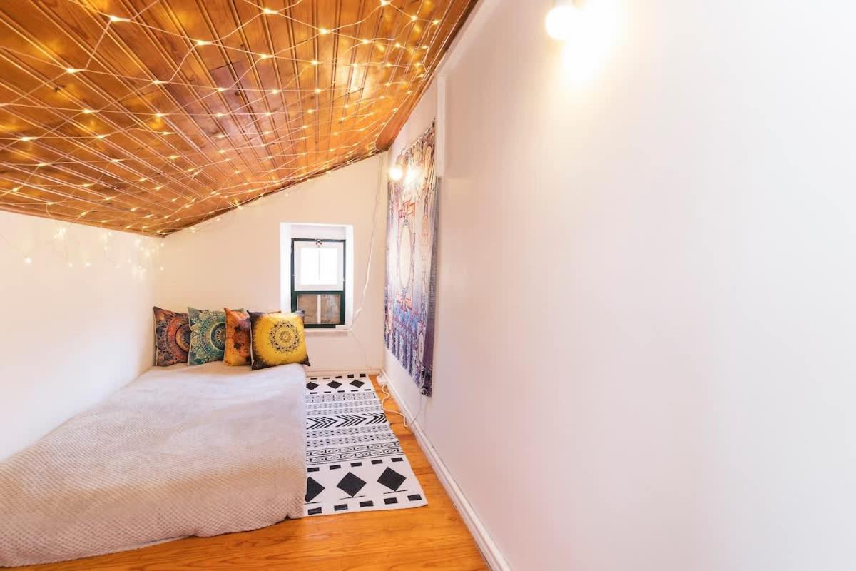 Terrace & River View Retreat Appartement Lisboa